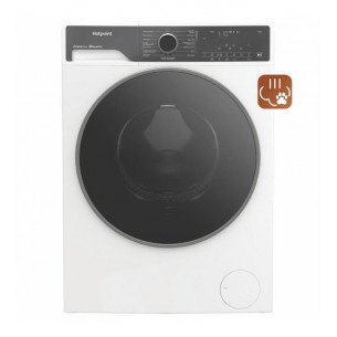 Lavadora Hotpoint HP 105...