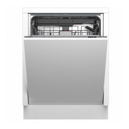 Lavavajillas Hotpoint HDI LYM B5S K B...