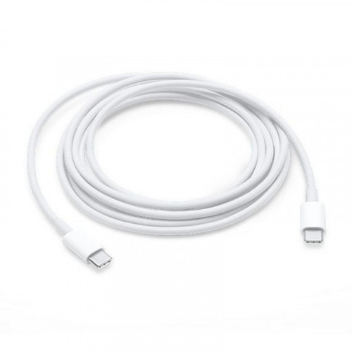 Cable de Carga Apple USB-C a USB-C 2m...