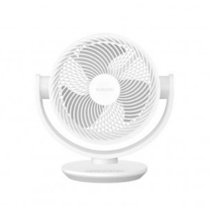 Ventilador de Escritorio...