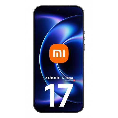 Smartphone Xiaomi 17 Ultra 6.9" OLED...
