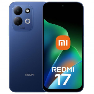Smartphone Xiaomi Redmi 17...