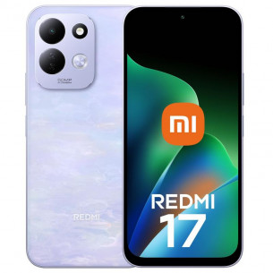 Smartphone Xiaomi Redmi 17...