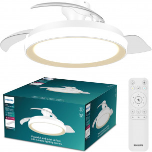 Ventilador de Techo Philips... 2