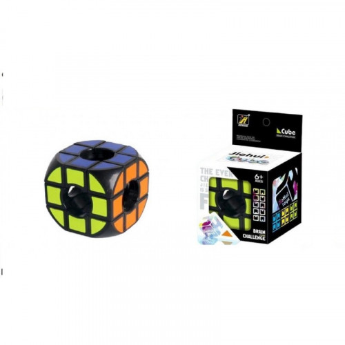 Cubo Mágico Círculo 6085