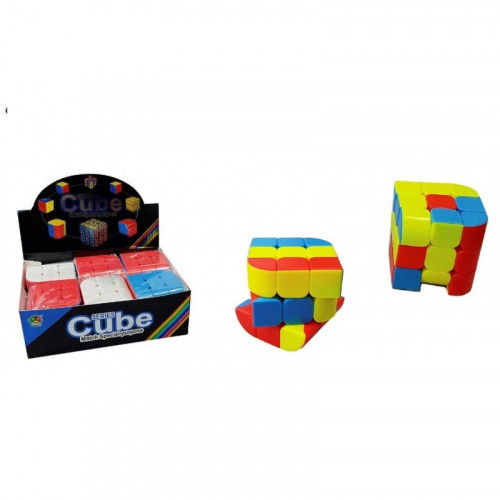 Cubo Mágico Curver 4162