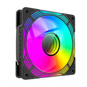 Ventilador Gaming GM 12cm...