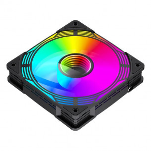 Ventilador Gaming GM 12cm... 2