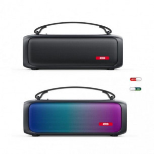 Altavoz Bluetooth Portátil... 2
