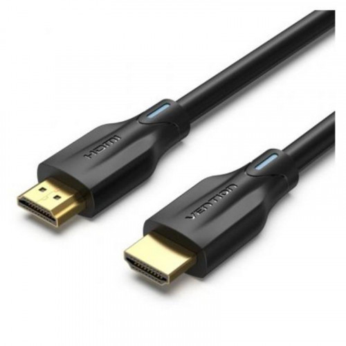 Cable HDMI 2.1 8K Vention 3 Metros Negro