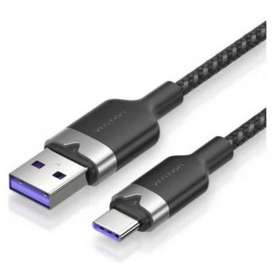 Cable USB 2.0 Vention Tipo...