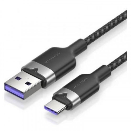 Cable USB 2.0 Vention Tipo C a Tipo C...