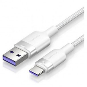 Cable USB 2.0 Tipo C a Tipo...