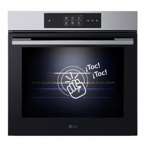 Horno LG WS9D7651WS Multifunción 76L...