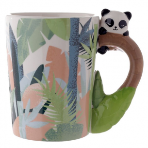 Taza de Oso Panda SMUG187
