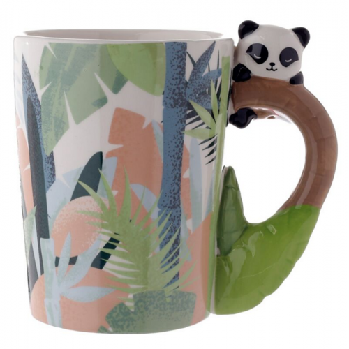 Taza de Oso Panda SMUG187