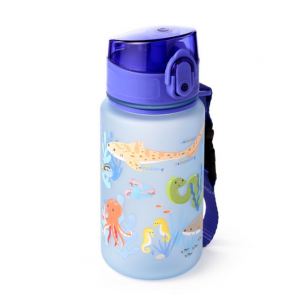 Botella de 350 ml Marino...