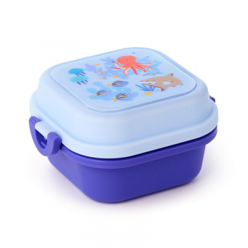 Fiambrera Mariniverse LBOX118