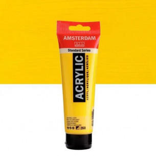 Pintura Acrílica Amsterdam...