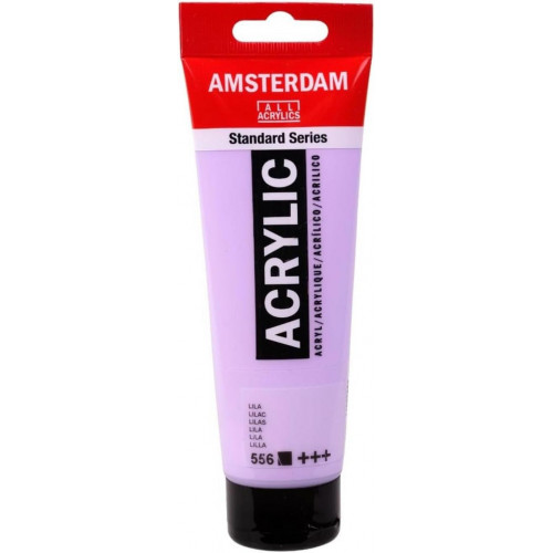 Pintura Acrílica 120 ml Lila