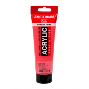 Pintura Acrílica 120 ml...