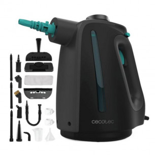 Vaporeta Cecotec Hydrosteam...