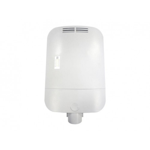 Switch LevelOne Gestionado L2 8xRJ45...