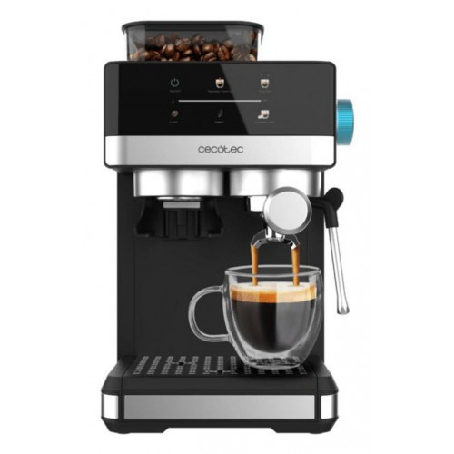 Cafetera Cecotec Power Espresso 20...