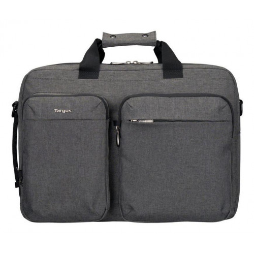 Maletín Targus para Portátil 16" Gris...