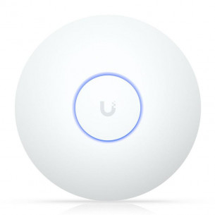 Punto de Acceso Ubiquiti...