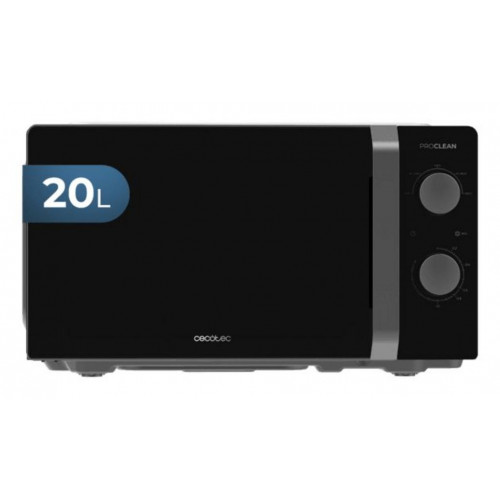 Microondas Cecotec Proclean 2010...