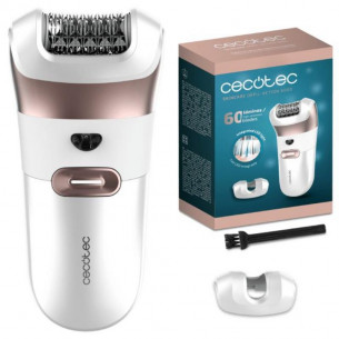 Depiladora Cecotec SkinCare...