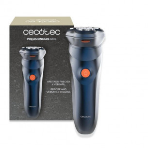 Afeitadora Cecotec...