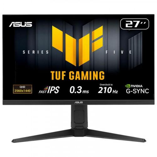 Monitor Gaming Asus TUF VG27AQL5A 27"...