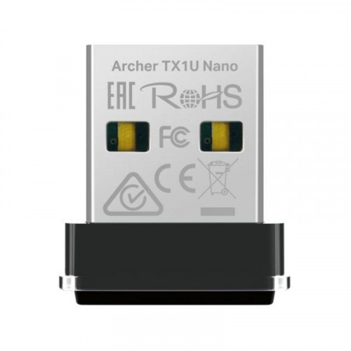 Adaptador TP-Link Nano AX300 USB 2.0...