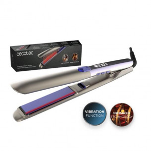 Plancha de Pelo Cecotec...