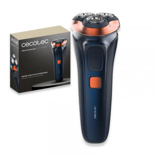 Afeitadora Cecotec PrecisionCare...