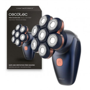 Afeitadora Cecotec...