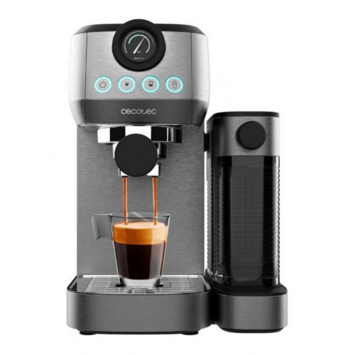 Cafetera Cecotec Power Espresso 20...