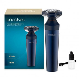 Afeitadora Cecotec...