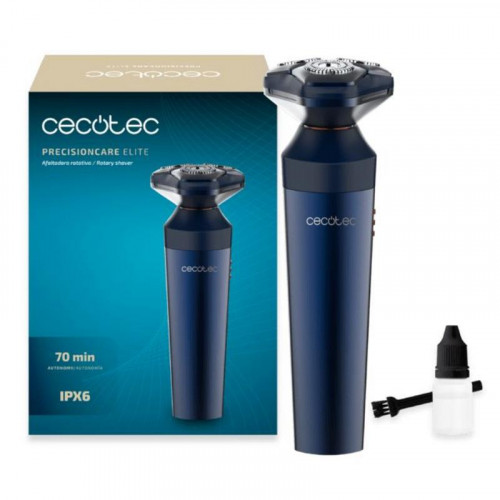 Afeitadora Cecotec PrecisionCare Elit...