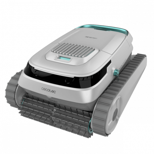 Robot Limpiapiscinas Cecotec Conga...