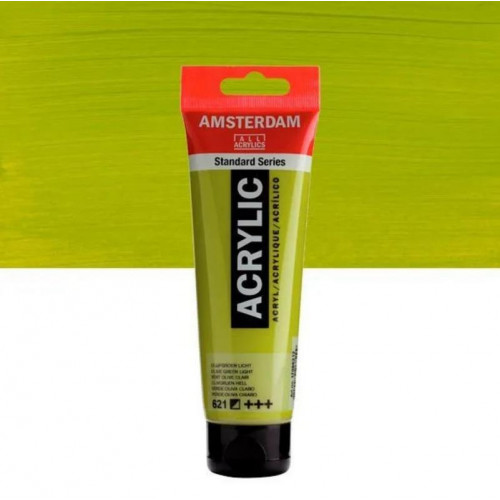 Pintura Acrílica 120 ml Verde Oliva