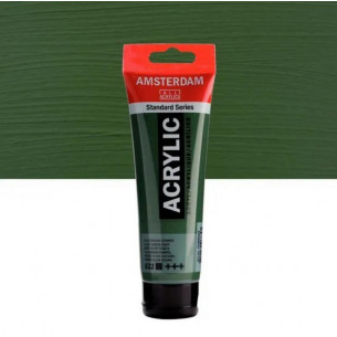 Pintura Acrílica 120 ml...