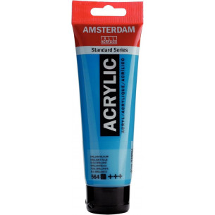 Pintura Acrílica 120 ml...