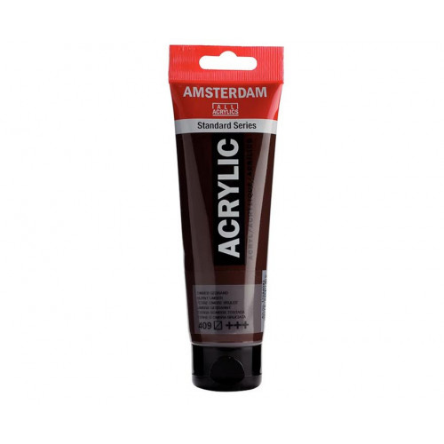 Pintura Acrílica 120 ml Sombra Tostada