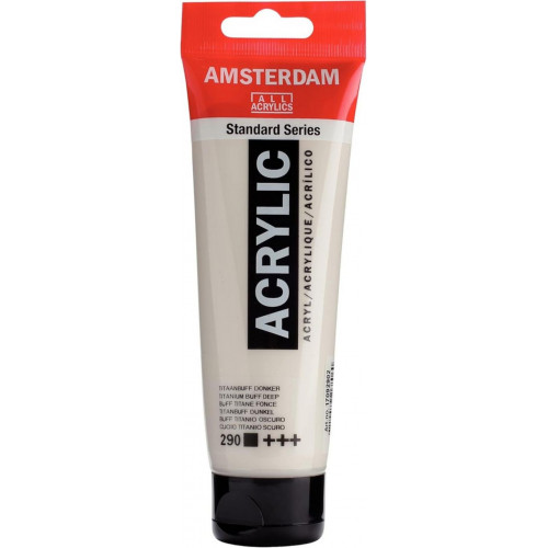 Pintura Acrílica 120 ml Blanco...
