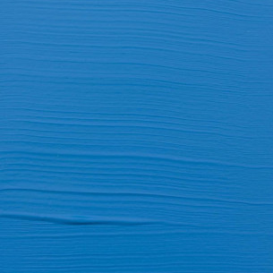 Acrílico de 120 ml Azul Real 2