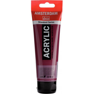 Acrílico 120 ml Caput...