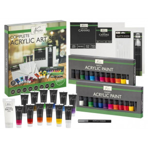 Set de Pintura Acrílica de...